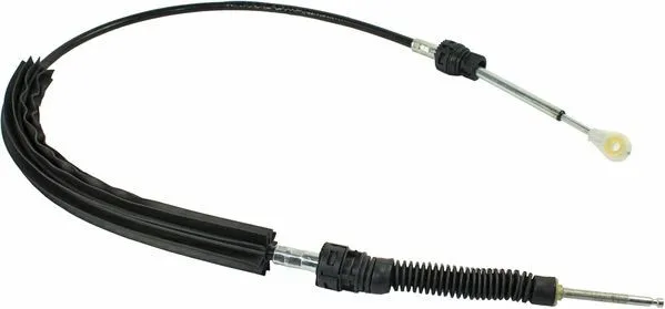 Vajer, manuell transmission METZGER 3150224