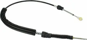 Vajer, manuell transmission METZGER 3150224