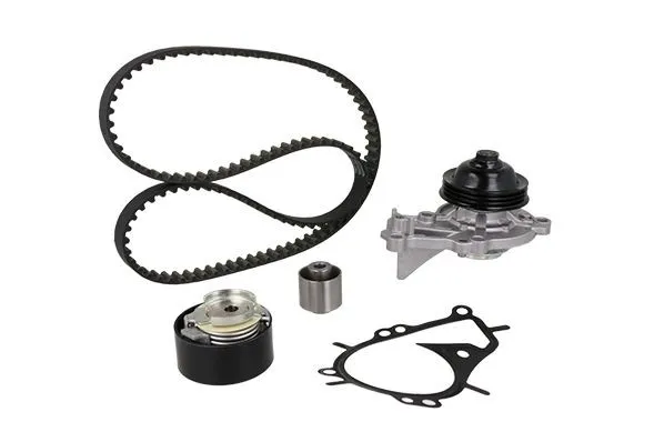 Kamremssats med vattenpump GRAF KP1274-2