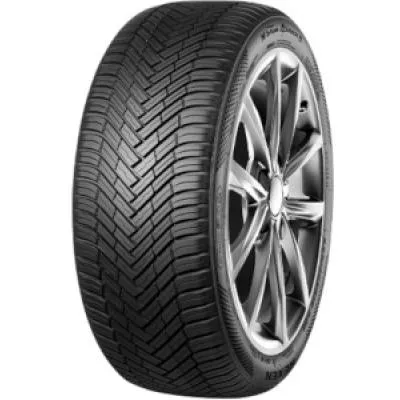 Nexen N blue 4 Season 2 ( 245/40 ZR18 97Y XL 4PR, RPB )