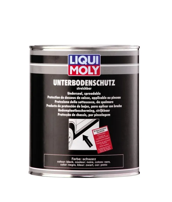 Underredsmassa LIQUI MOLY 6119