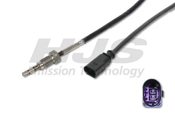 Avgastempgivare HJS 92 09 4192