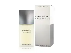 Issey Miyake L'eau D'Issey Pour Homme EDT 200 ml