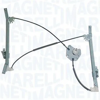 MAGNETI MARELLI Fönsterhiss, Vänster fram – P1896395 – toyota iq – OE 6980274010, 6982074010, 6982074011