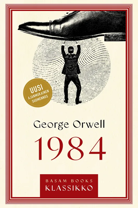 1984 (#1350)