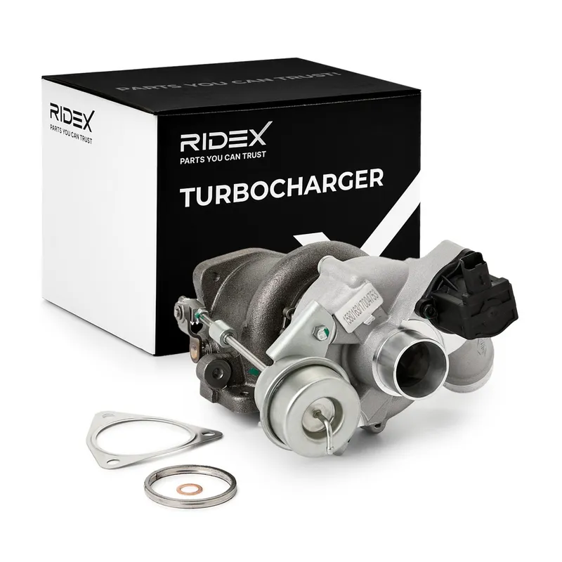 Turboaggregat RIDEX 2234C10722