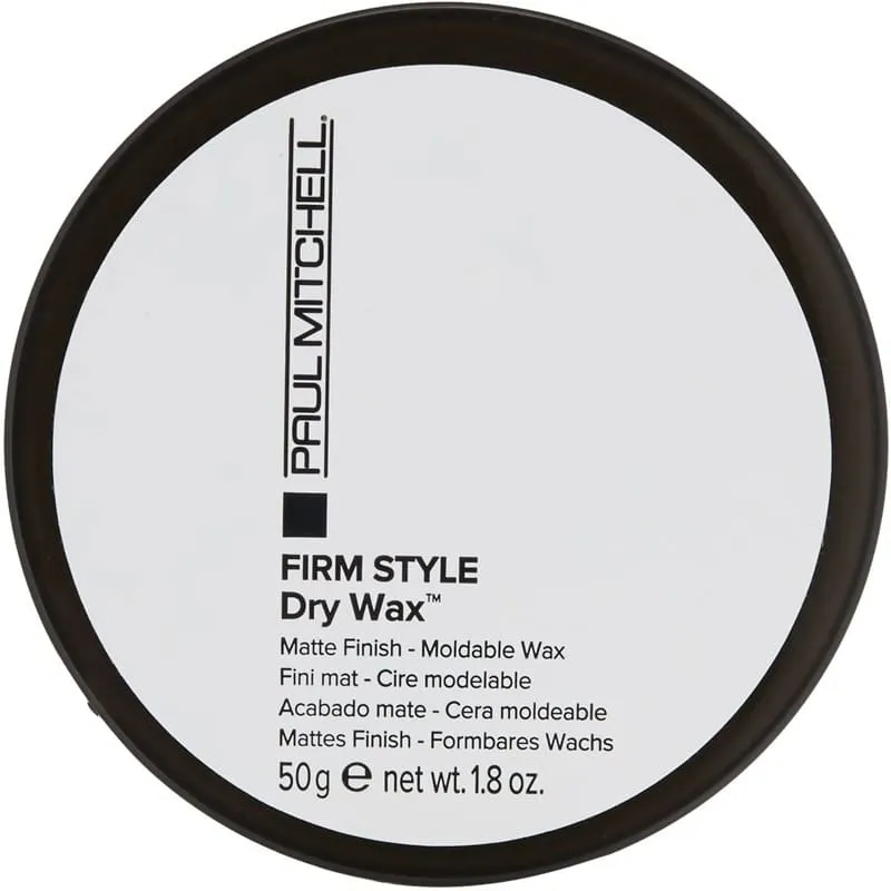 Paul Mitchell Dry Wax 50 g