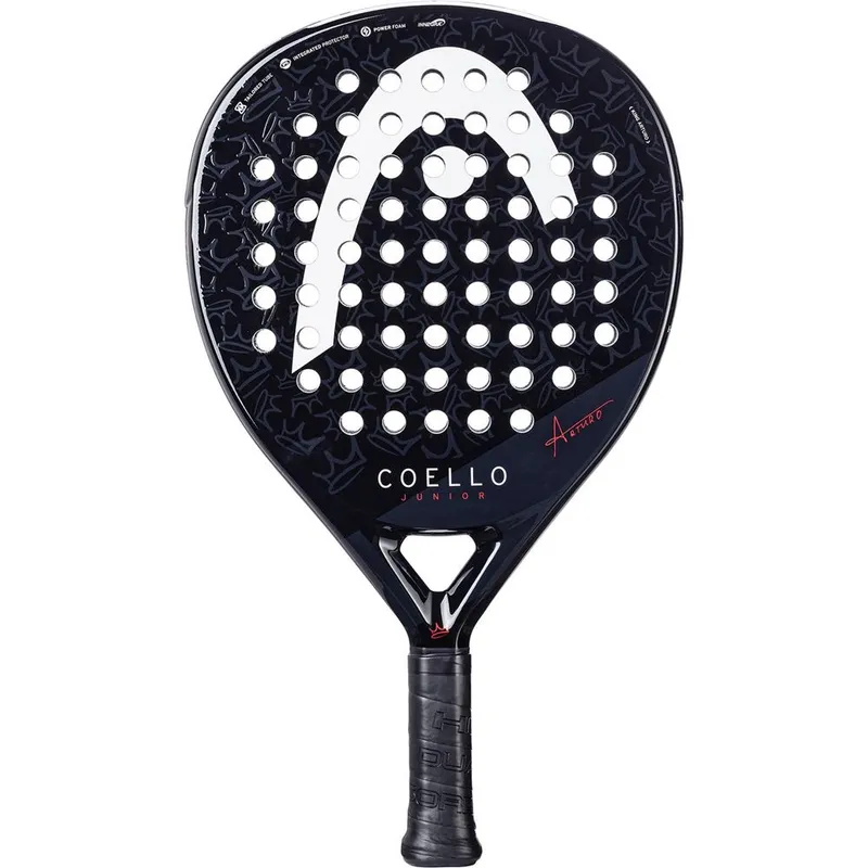 Head Coello Junior 2025, Padelracket barn