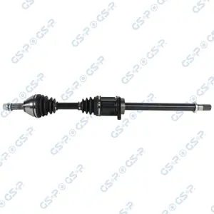 Drivaxel GSP 241475