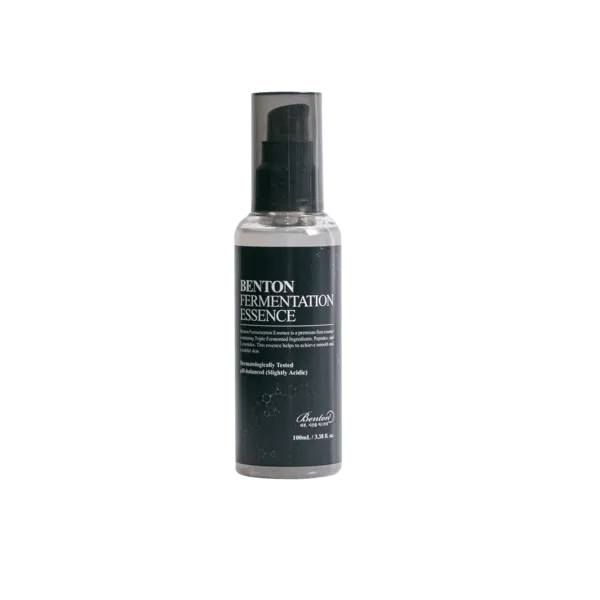 Benton Fermentation Essence 100 ml - Upplysande & Återfuktande Essens