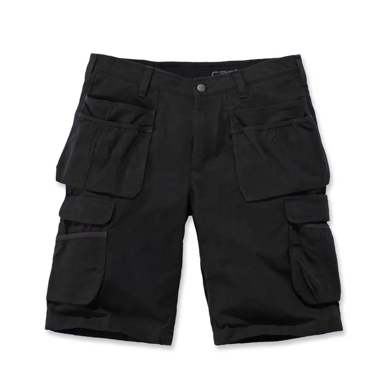 Carhartt 104201BLK-36 Shorts svart Svart