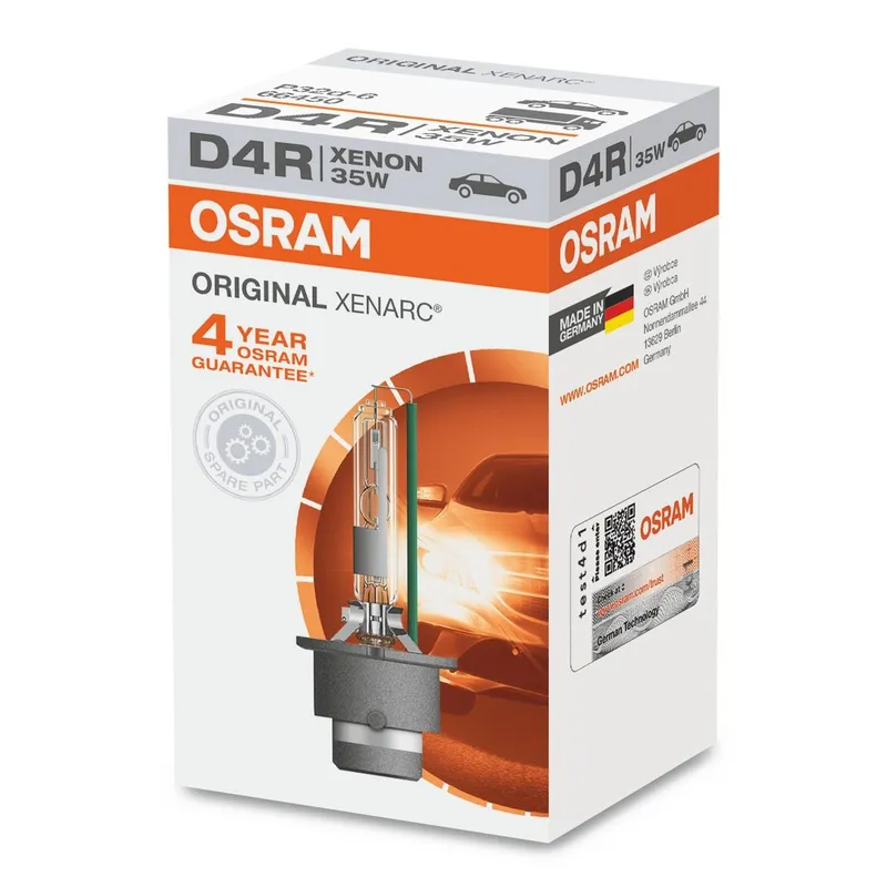 OSRAM 66450 Xenonlampa