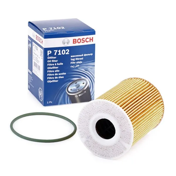 Oljefilter BOSCH F 026 407 102