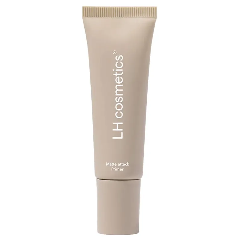 LH cosmetics Matte Attack Primer