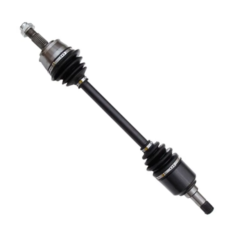 Drivaxel EURODRIVELINE AL-118