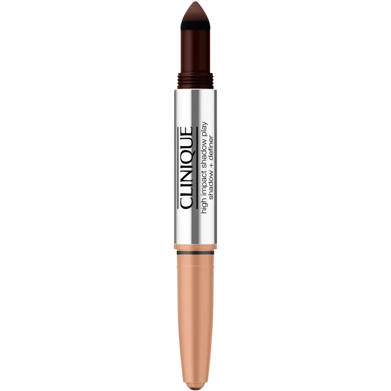 Clinique High Impact Dual Café Au Lait - 1,9 g
