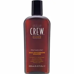 Daily Moisturising Shampoo 250 ml