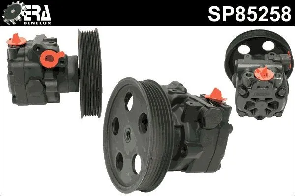 Servopump ERA Benelux SP85258
