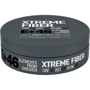 E+46 Xtreme Fiber Wax 100 ml