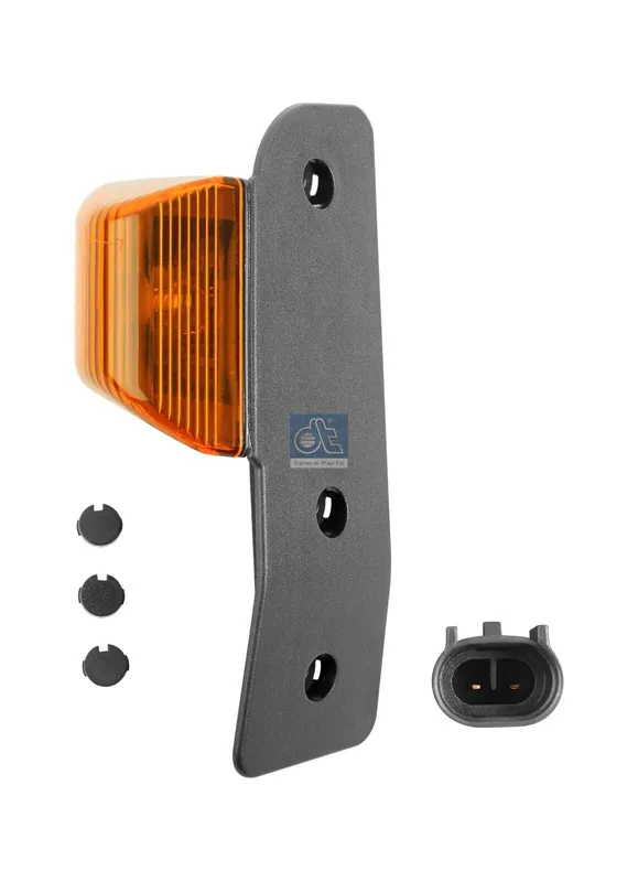 Blinker DT Spare Parts 7.25100