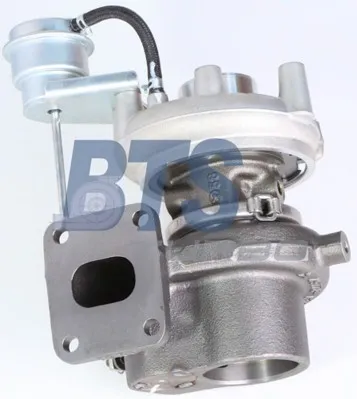 Turboaggregat BTS TURBO T914730