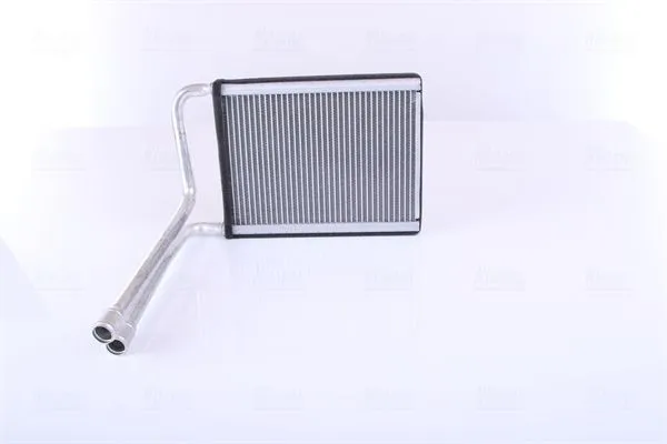 Värmepaket NISSENS 77631