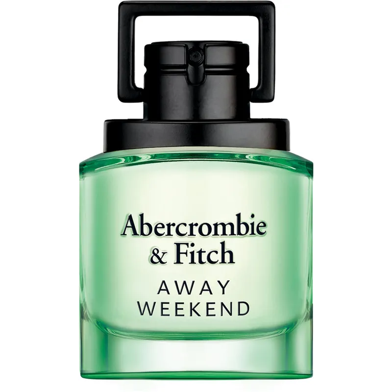 Abercrombie & Fitch Away Weekend Man Eau de Toilette – 50 ml