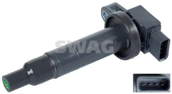 Tändspole SWAG 81 92 8658