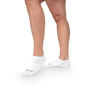 Ankle Socks 2-Pack, white, 43-46