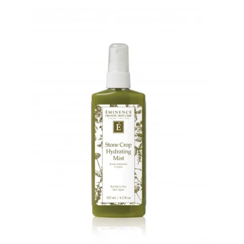 Eminence Organics Stone Crop Hydrating Mist 125 ml
