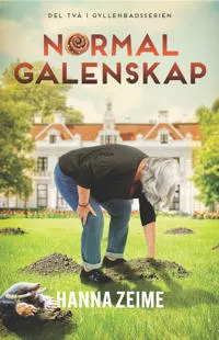Normal galenskap