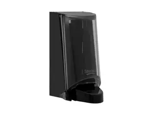 Dispenser Sterisol 700 ml svart