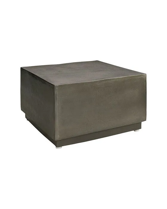 Artwood, Cubo sidobord antracit