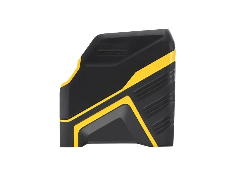 STANLEY FatMax FMHT77595-1 Korslaser med grön laser