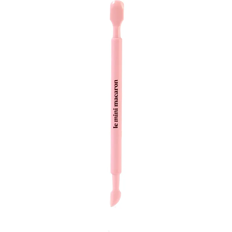 Le Mini Macaron Nail Cuticle Pusher