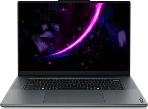 Lenovo Yoga Pro 9 - 16″ | GeForce RTX 5070 | Core Ultra 9 | 64GB | 1TB