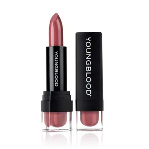 Youngblood Lipstick - Honey Nut (U)