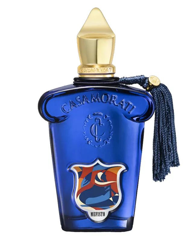 Xerjoff Casamorati Mefisto EdP (#3557)