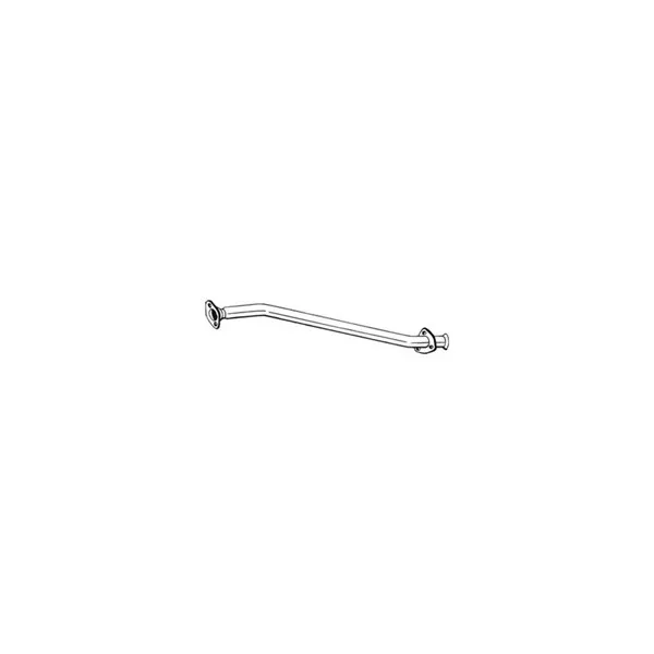 Avgasrör BOSAL 800-251