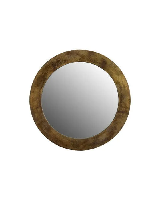 Artwood, Enya Spegel 88 Cm Vintage Brass