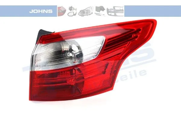 Bakljus JOHNS 32 13 88-52