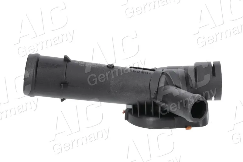 AIC 56618 Kylmedelsfläns