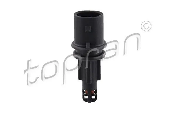 Sensor, insugslufttemperatur TOPRAN 206 225