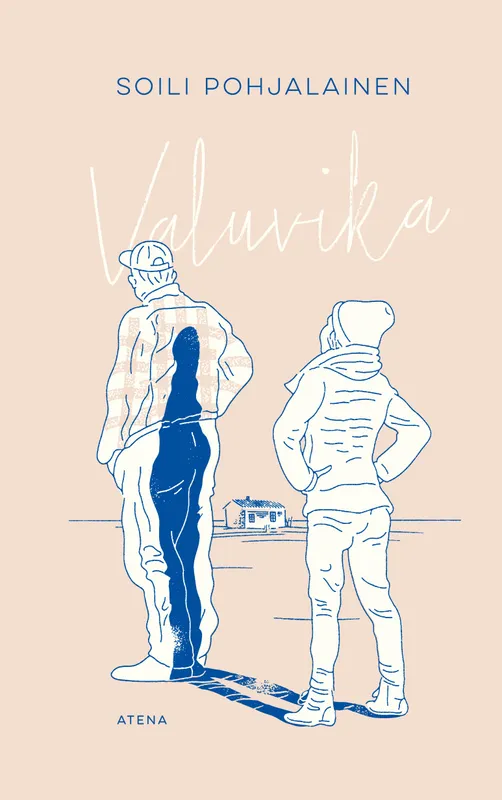 Valuvika, E-bok