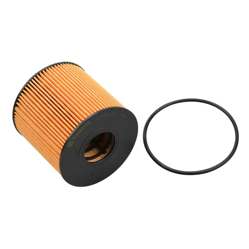 Oljefilter Castrol filters CO0140