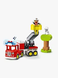 LEGO Duplo 10969 Brandbil