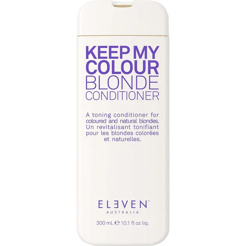 Eleven Australia Keep My Colour Blonde Conditioner 300 ml