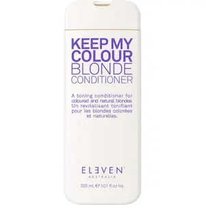 Eleven Australia Keep My Colour Blonde Conditioner 300 ml