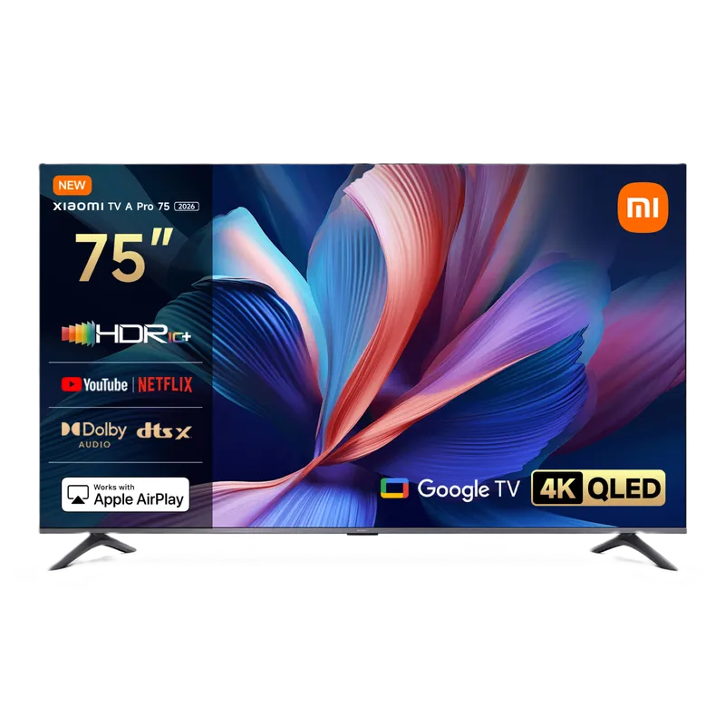 Xiaomi TV A Pro 75″ 2026
