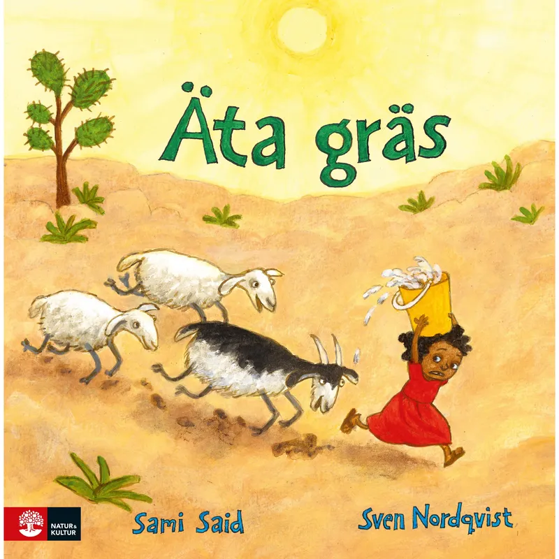 Äta gräs – Digital – Laddas ner (#8214)